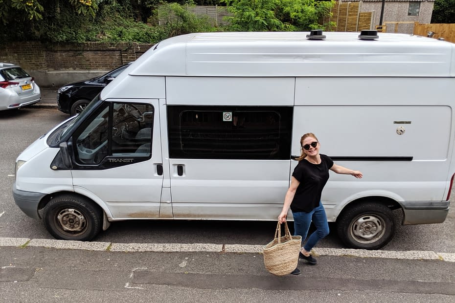 dvla campervan conversion rules 2020